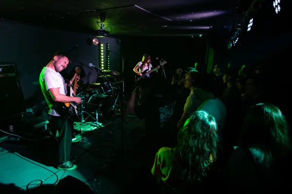 Wild Paths Festival 2021