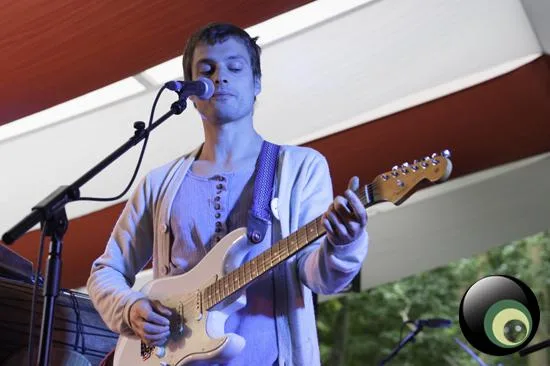 Latitude Festival 2012 // Part 3