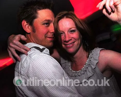 Various Nights Qube 130609 Paul Bayfield