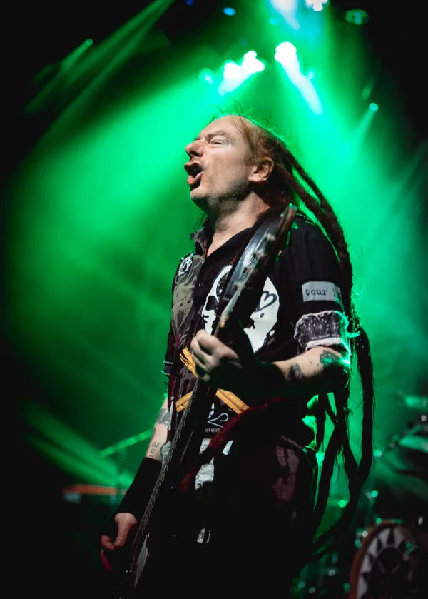 The Levellers