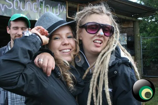 Soundflow 2012
