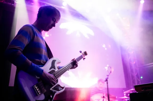 Norwich Psych Fest 2022
