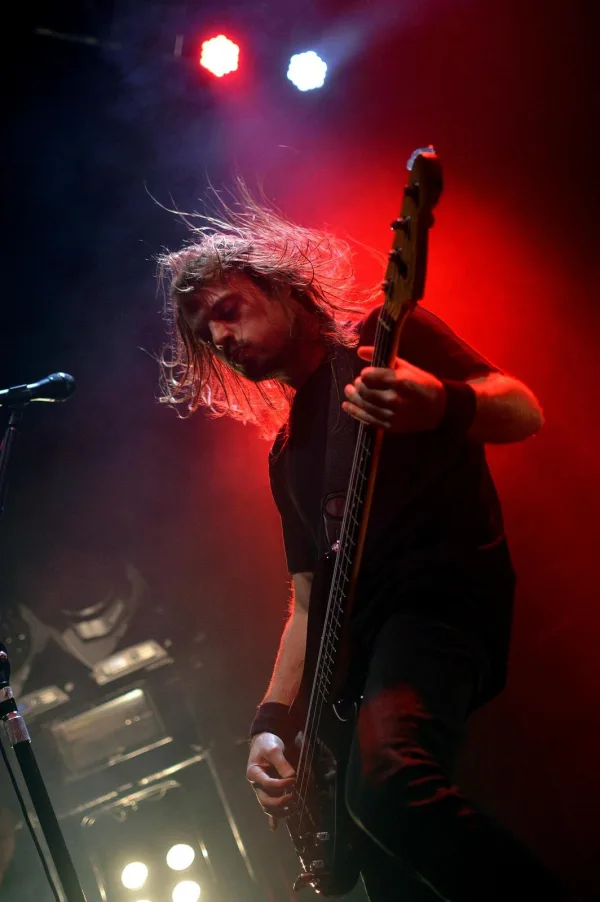 Airbourne