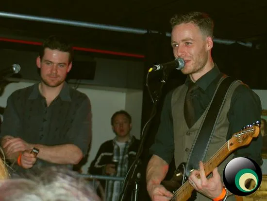 The Correspondents