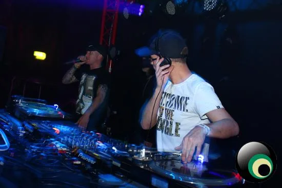 I love Hard Dance ft Ratpack