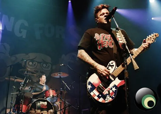 Bowling For Soup