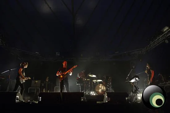 Latitude Festival 2012 // Part 3