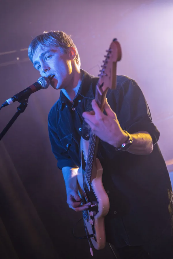 Norwich Rock Fest 2022