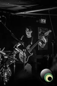 Little Comets @ Open