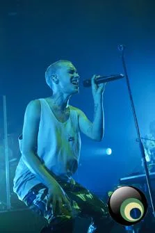 Years & Years @ UEA