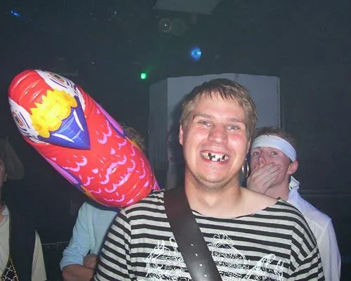 Pirates Party