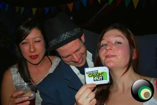 Molotov Jukebox