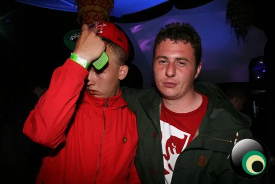Playfest 2012 // Part 1