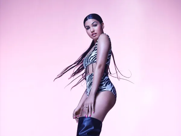 Mabel - High Expectations
