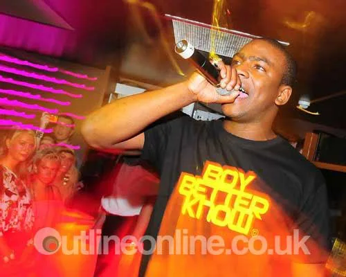 Skepta