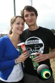 Glade Festival // Part 2