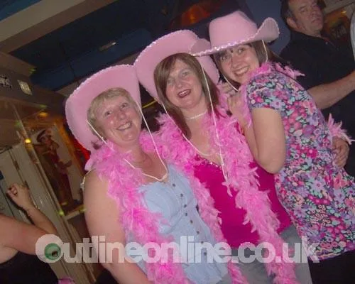 Party Night
