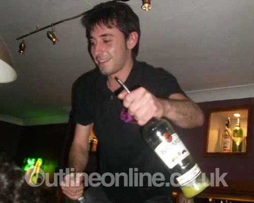 £1 Party