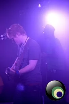 Ed Sheeran @ The Waterfront 13.09.11