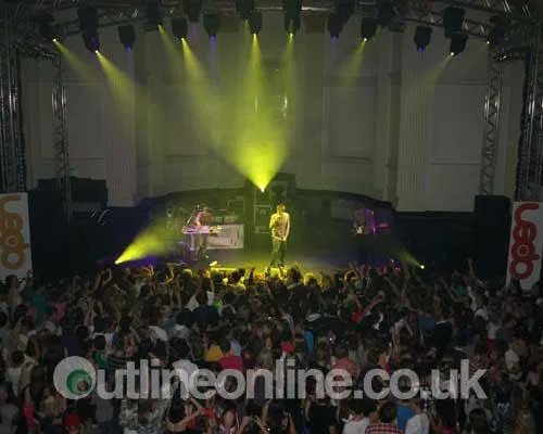 Kano & Example