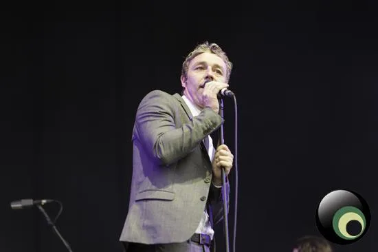 Latitude Festival 2012 // Part 3