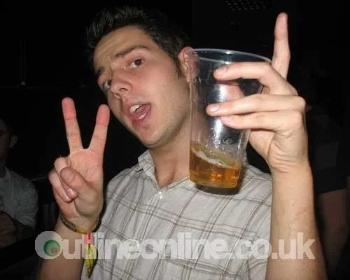 Mr Scruff