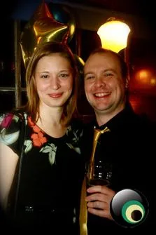 10th Anniversary at The Golden Star