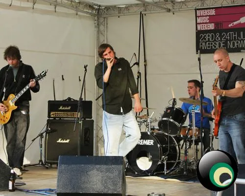 Music Weekend