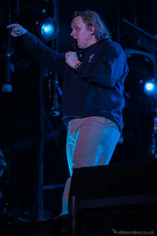 Latitude Festival 2022