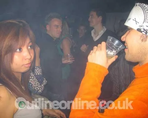 Danny Howells