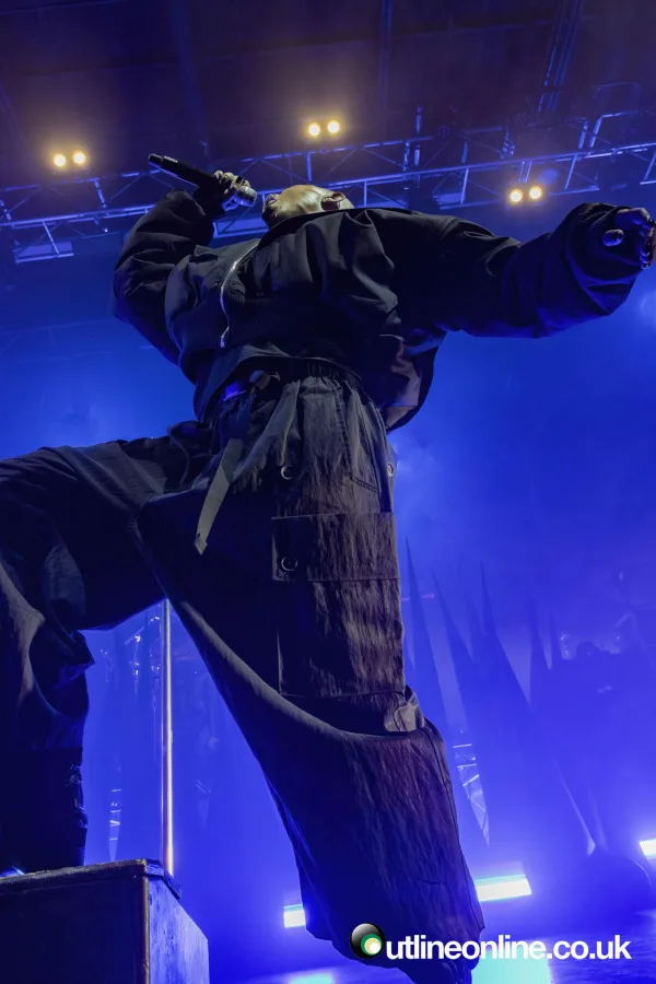 Skunk Anansie