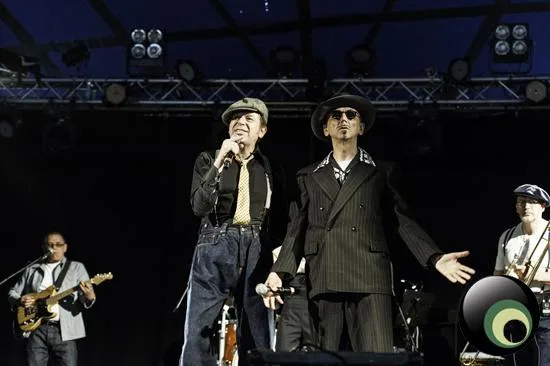 Latitude Festival 2012 // Part 3