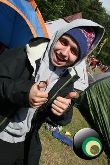 Glade Festival // Part 1