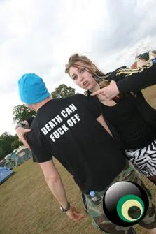 Glade Festival // Part 3