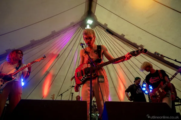Latitude Festival 2022