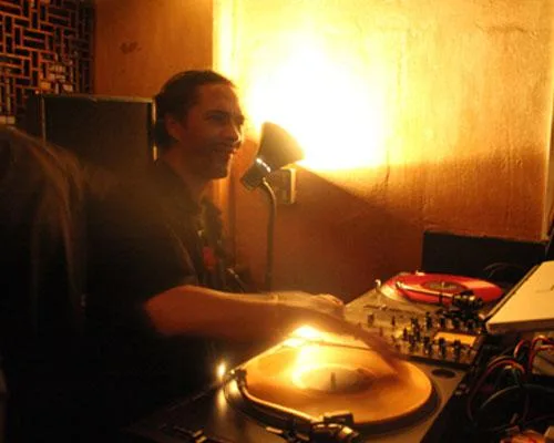 Roni Size