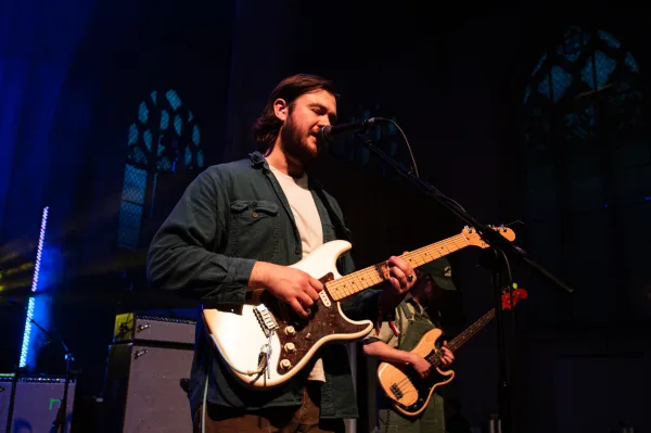 Wild Paths Festival 2021