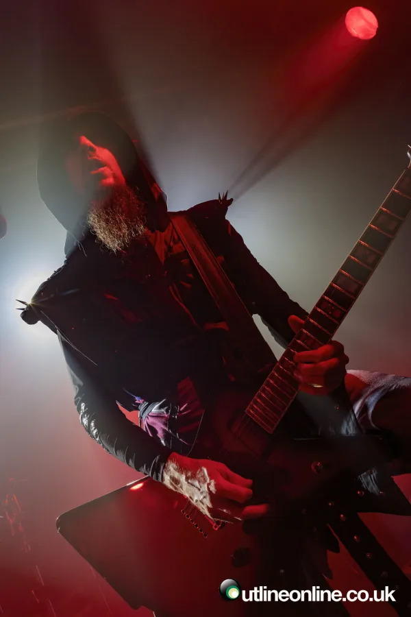 Gloryhammer