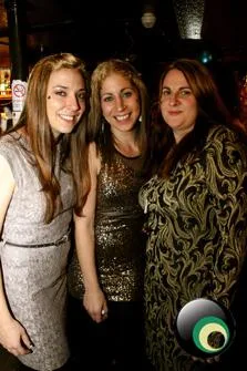 10th Anniversary at The Golden Star