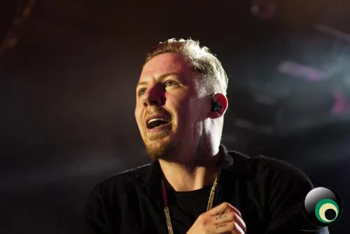 Professor Green