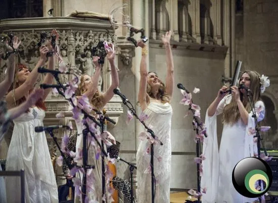 Medaeval Baebes
