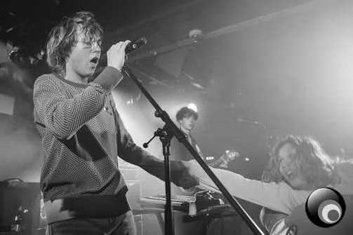 Rat Boy @ the Waterfront