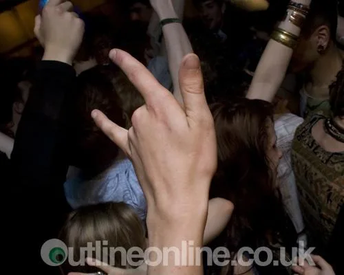 Dance Club