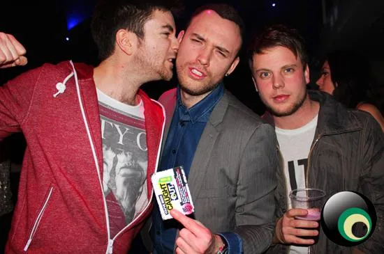 Chase & Status