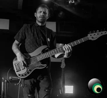 Alien Ant Farm @ Waterfront
