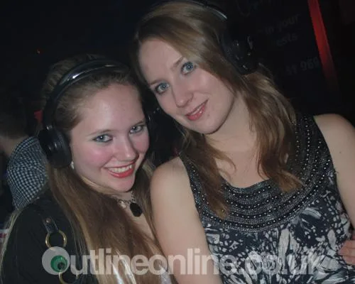 Silent Disco