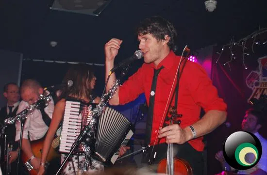 Molotov Jukebox