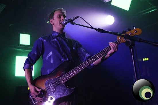 Django Django