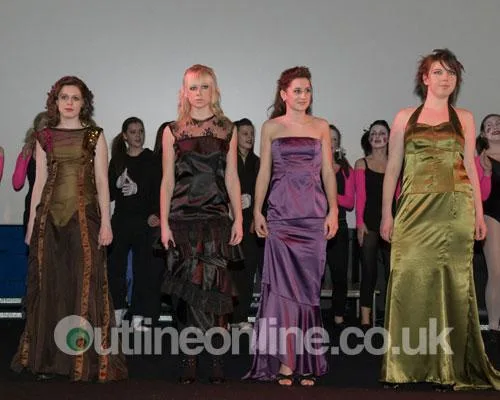 Fashion Show