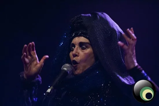 Lene Lovich